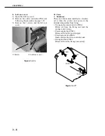 Предварительный просмотр 148 страницы Canon LBP 2460 - B/W Laser Printer Service Manual