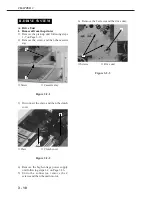 Предварительный просмотр 152 страницы Canon LBP 2460 - B/W Laser Printer Service Manual