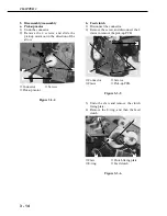 Предварительный просмотр 156 страницы Canon LBP 2460 - B/W Laser Printer Service Manual