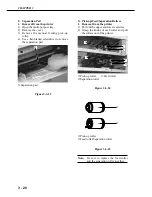 Предварительный просмотр 162 страницы Canon LBP 2460 - B/W Laser Printer Service Manual