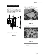 Предварительный просмотр 163 страницы Canon LBP 2460 - B/W Laser Printer Service Manual