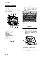 Предварительный просмотр 166 страницы Canon LBP 2460 - B/W Laser Printer Service Manual