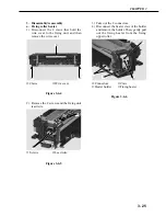 Предварительный просмотр 167 страницы Canon LBP 2460 - B/W Laser Printer Service Manual