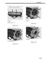 Предварительный просмотр 171 страницы Canon LBP 2460 - B/W Laser Printer Service Manual