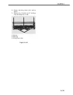 Предварительный просмотр 173 страницы Canon LBP 2460 - B/W Laser Printer Service Manual