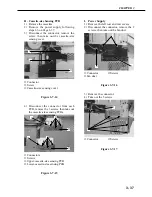 Предварительный просмотр 179 страницы Canon LBP 2460 - B/W Laser Printer Service Manual