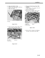 Предварительный просмотр 185 страницы Canon LBP 2460 - B/W Laser Printer Service Manual