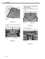 Предварительный просмотр 188 страницы Canon LBP 2460 - B/W Laser Printer Service Manual