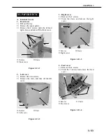 Предварительный просмотр 195 страницы Canon LBP 2460 - B/W Laser Printer Service Manual