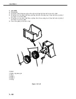 Предварительный просмотр 208 страницы Canon LBP 2460 - B/W Laser Printer Service Manual