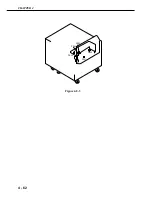 Предварительный просмотр 276 страницы Canon LBP 2460 - B/W Laser Printer Service Manual