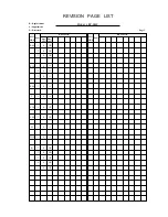 Предварительный просмотр 5 страницы Canon LBP-2460 Parts Catalog