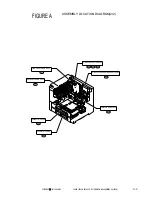 Предварительный просмотр 17 страницы Canon LBP-2460 Parts Catalog