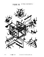 Предварительный просмотр 22 страницы Canon LBP-2460 Parts Catalog