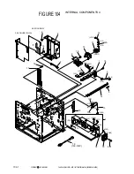 Предварительный просмотр 26 страницы Canon LBP-2460 Parts Catalog