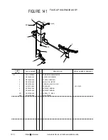 Предварительный просмотр 28 страницы Canon LBP-2460 Parts Catalog