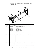 Предварительный просмотр 29 страницы Canon LBP-2460 Parts Catalog