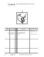 Предварительный просмотр 34 страницы Canon LBP-2460 Parts Catalog