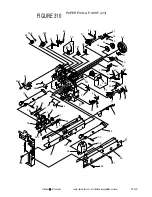 Предварительный просмотр 47 страницы Canon LBP-2460 Parts Catalog