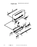 Предварительный просмотр 52 страницы Canon LBP-2460 Parts Catalog