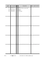 Предварительный просмотр 58 страницы Canon LBP-2460 Parts Catalog