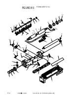 Предварительный просмотр 66 страницы Canon LBP-2460 Parts Catalog