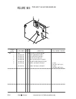 Предварительный просмотр 70 страницы Canon LBP-2460 Parts Catalog