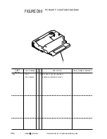 Предварительный просмотр 78 страницы Canon LBP-2460 Parts Catalog