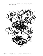 Предварительный просмотр 82 страницы Canon LBP-2460 Parts Catalog