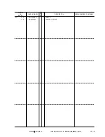 Предварительный просмотр 87 страницы Canon LBP-2460 Parts Catalog