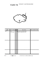 Предварительный просмотр 88 страницы Canon LBP-2460 Parts Catalog