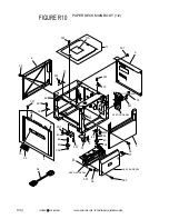 Предварительный просмотр 92 страницы Canon LBP-2460 Parts Catalog