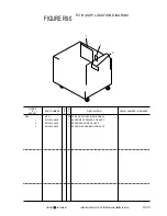 Предварительный просмотр 109 страницы Canon LBP-2460 Parts Catalog