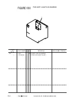 Предварительный просмотр 114 страницы Canon LBP-2460 Parts Catalog