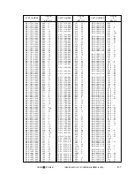 Предварительный просмотр 121 страницы Canon LBP-2460 Parts Catalog