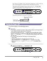 Предварительный просмотр 4 страницы Canon LBP-2510 User Manual