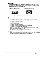 Предварительный просмотр 12 страницы Canon LBP-2510 User Manual