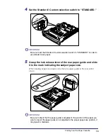 Предварительный просмотр 20 страницы Canon LBP-2510 User Manual