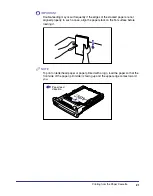 Предварительный просмотр 22 страницы Canon LBP-2510 User Manual