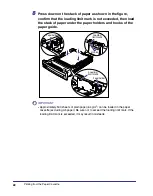 Предварительный просмотр 23 страницы Canon LBP-2510 User Manual