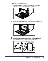 Предварительный просмотр 28 страницы Canon LBP-2510 User Manual