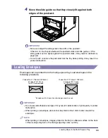 Предварительный просмотр 34 страницы Canon LBP-2510 User Manual