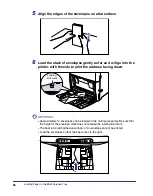 Предварительный просмотр 37 страницы Canon LBP-2510 User Manual