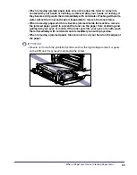 Предварительный просмотр 40 страницы Canon LBP-2510 User Manual