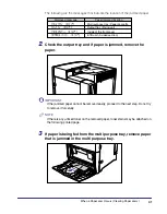 Предварительный просмотр 42 страницы Canon LBP-2510 User Manual