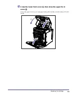 Предварительный просмотр 64 страницы Canon LBP-2510 User Manual