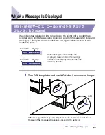 Предварительный просмотр 70 страницы Canon LBP-2510 User Manual