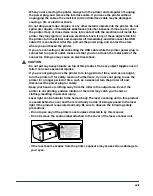 Предварительный просмотр 20 страницы Canon LBP 2900i User Manual