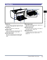 Предварительный просмотр 28 страницы Canon LBP 2900i User Manual