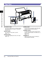 Предварительный просмотр 29 страницы Canon LBP 2900i User Manual